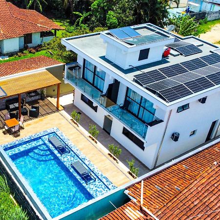 Home Aguas Da Barra イリャベラ エクステリア 写真