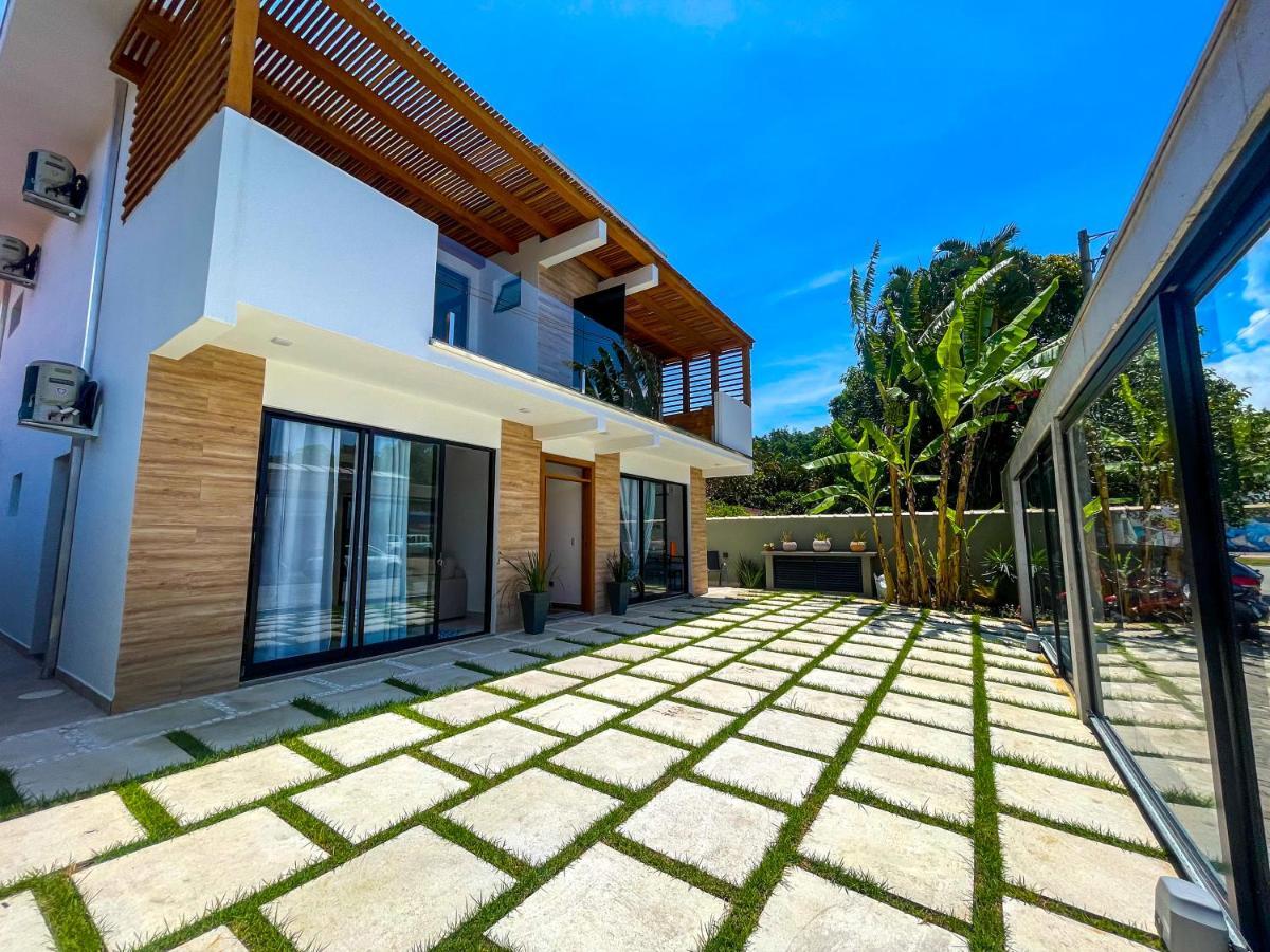 Home Aguas Da Barra イリャベラ エクステリア 写真