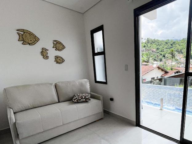 Home Aguas Da Barra イリャベラ エクステリア 写真