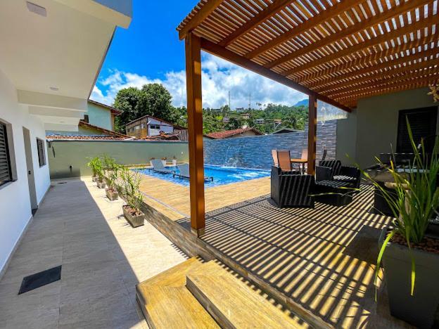 Home Aguas Da Barra イリャベラ エクステリア 写真
