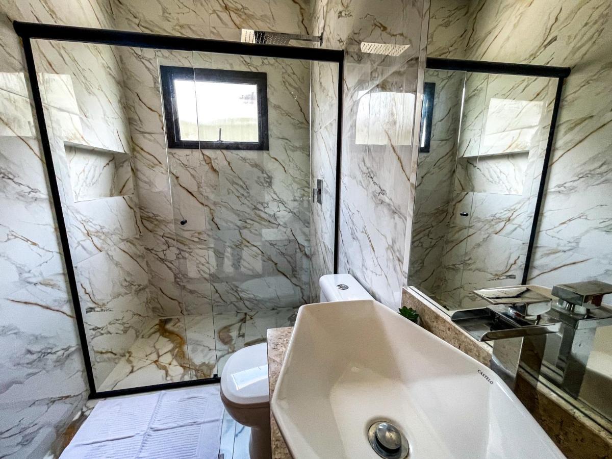 Home Aguas Da Barra イリャベラ エクステリア 写真