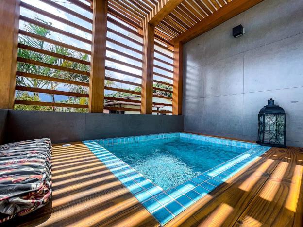 Home Aguas Da Barra イリャベラ エクステリア 写真