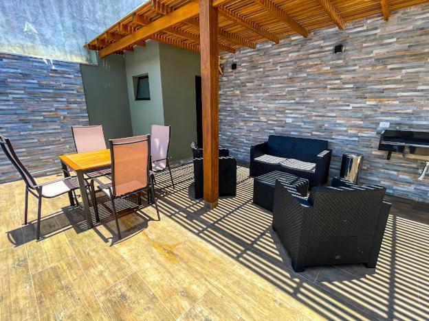 Home Aguas Da Barra イリャベラ エクステリア 写真
