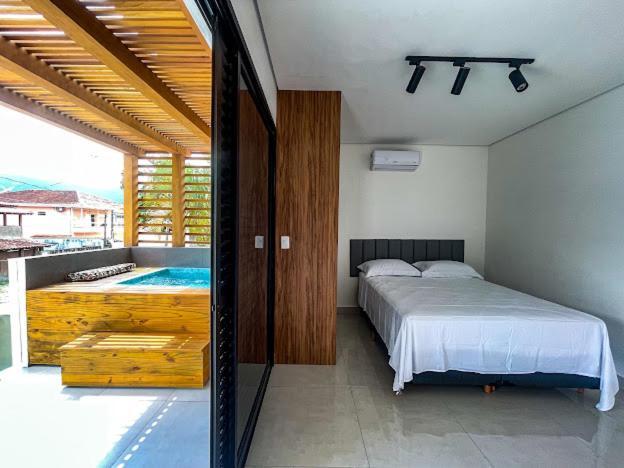 Home Aguas Da Barra イリャベラ エクステリア 写真