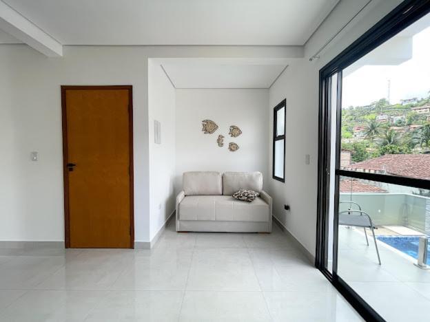 Home Aguas Da Barra イリャベラ エクステリア 写真
