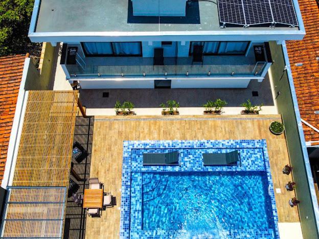 Home Aguas Da Barra イリャベラ エクステリア 写真