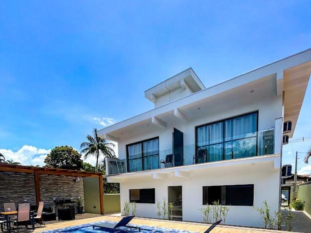 Home Aguas Da Barra イリャベラ エクステリア 写真
