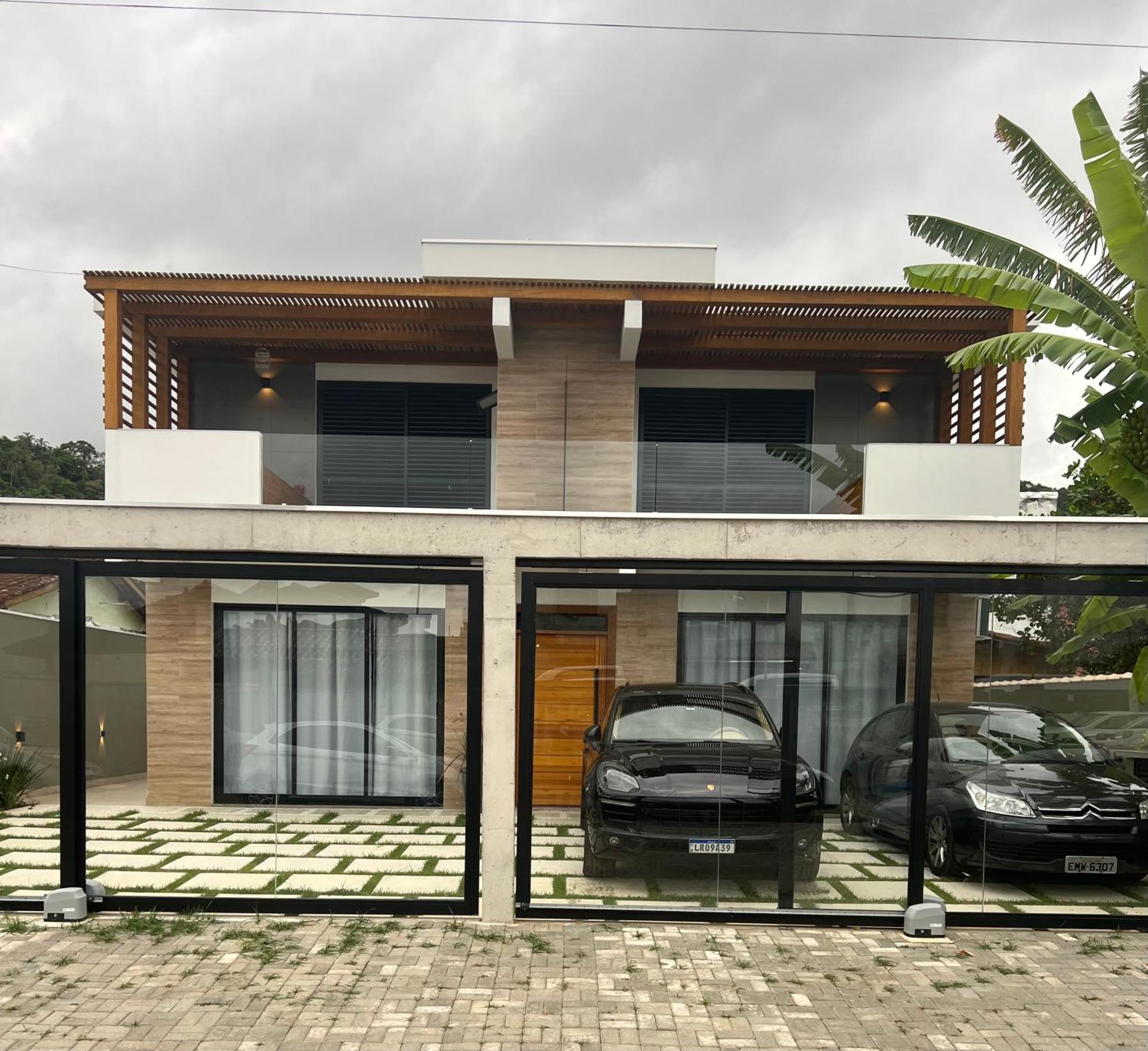 Home Aguas Da Barra イリャベラ エクステリア 写真