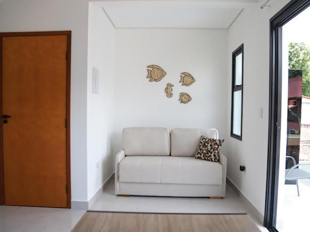 Home Aguas Da Barra イリャベラ エクステリア 写真
